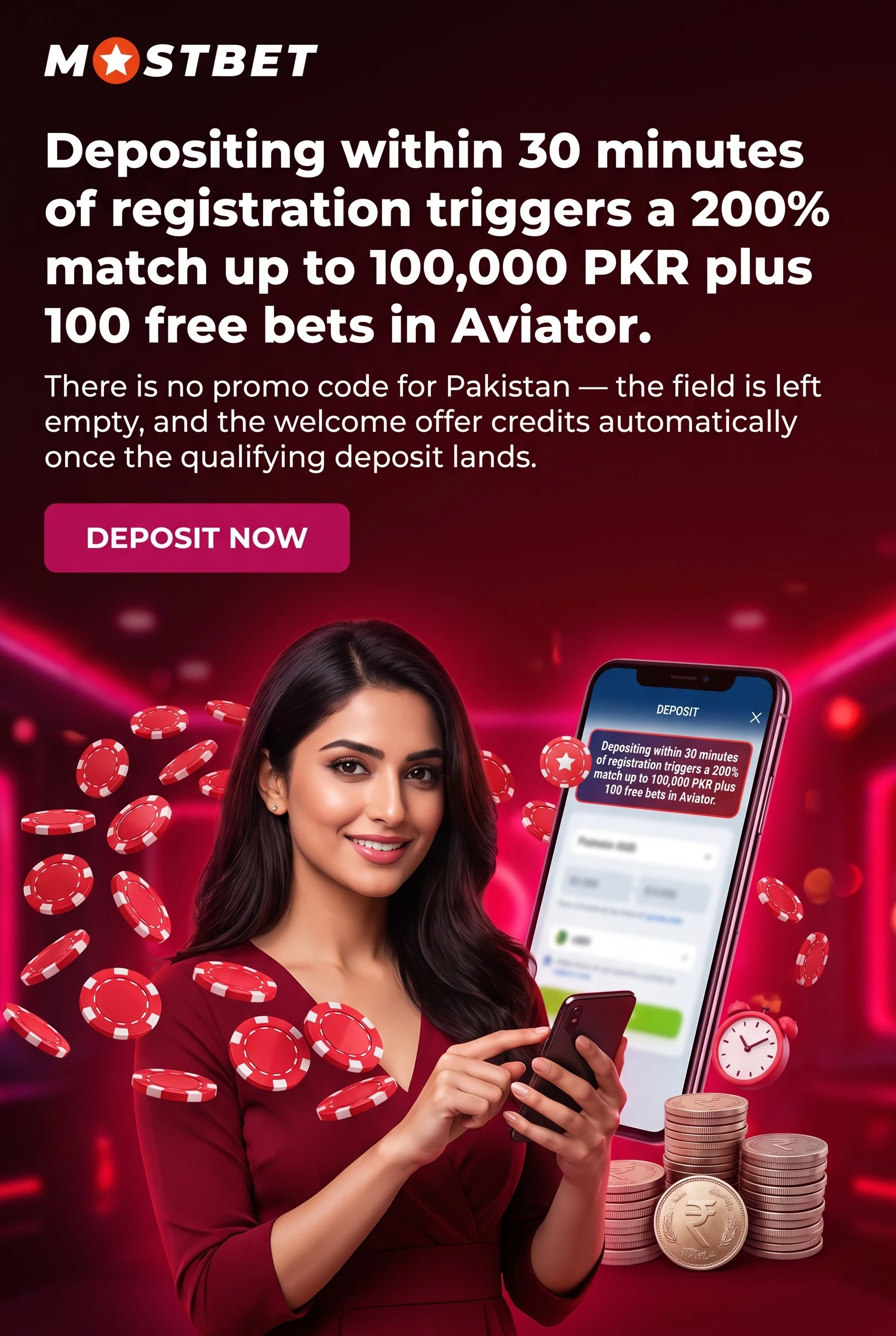 Mostbet welcome offer details