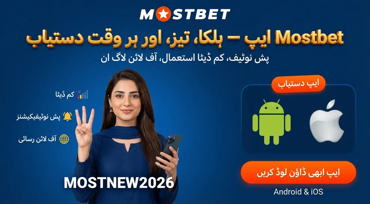 Mostbet App: Who Needs It